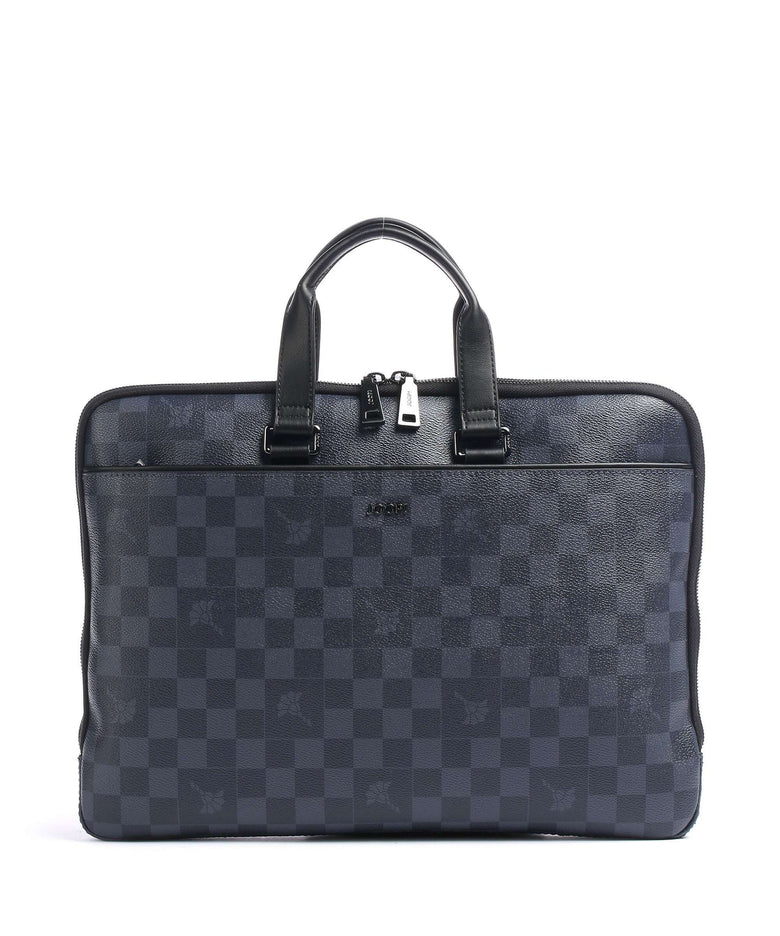 JOOP! Cortina Piazza Janus Briefcase dark blue