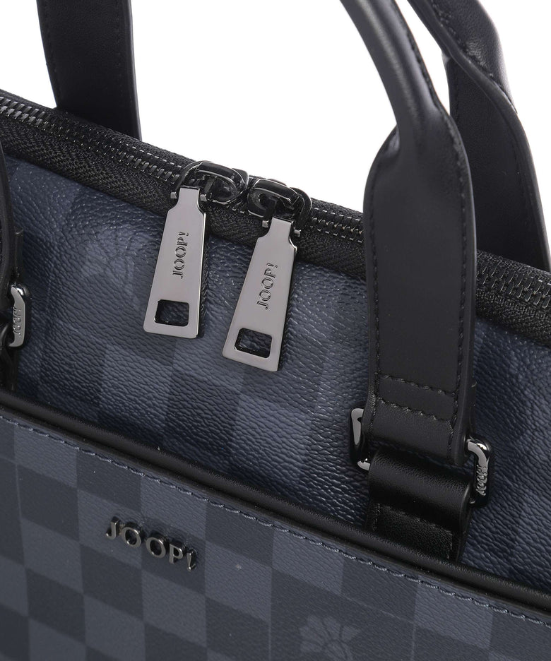JOOP! Cortina Piazza Janus Briefcase dark blue