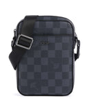 JOOP! Cortina Piazza Rafael Bolsa tiracolo dark blue