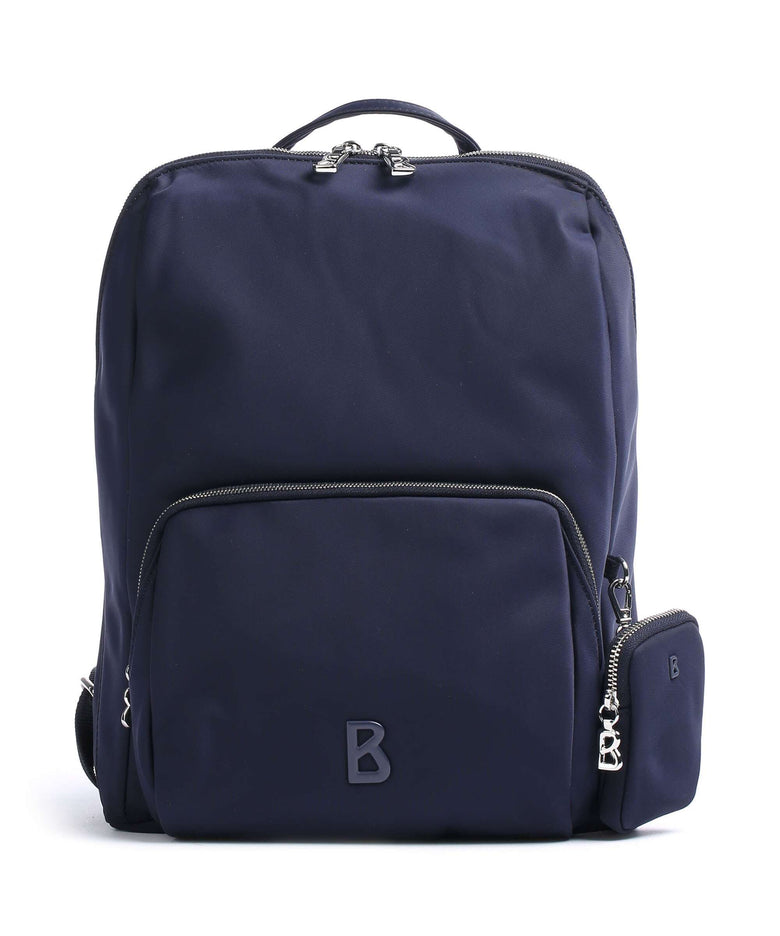 Bogner Verbier Play Maxi Backpack dark blue