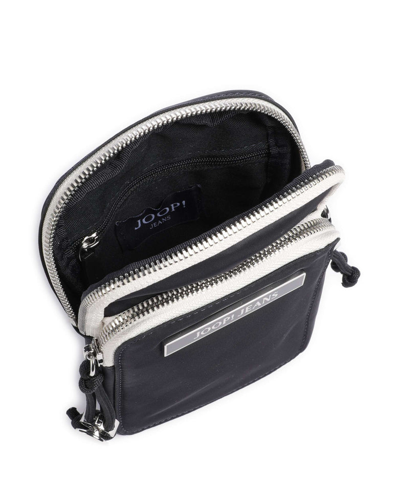 JOOP! Jeans Lietissimo Maria Phone bag night blue