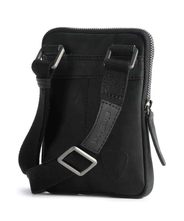 Strellson Richmond Crossbody bag black