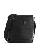 Strellson Hyde Park Bolsa tiracolo black