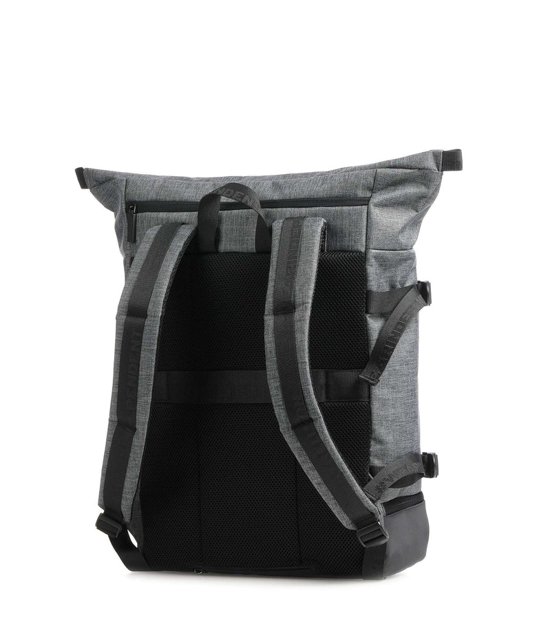 Strellson Northwood 2.0 Backpack dark grey