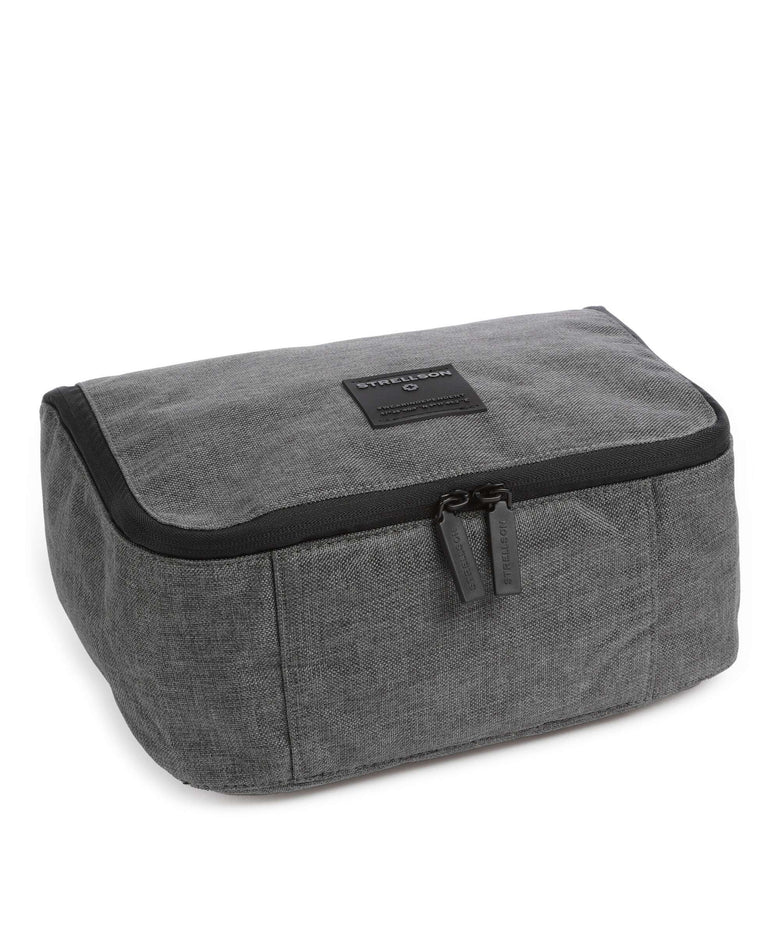 Strellson Northwood 2.0 Toiletry bag dark grey