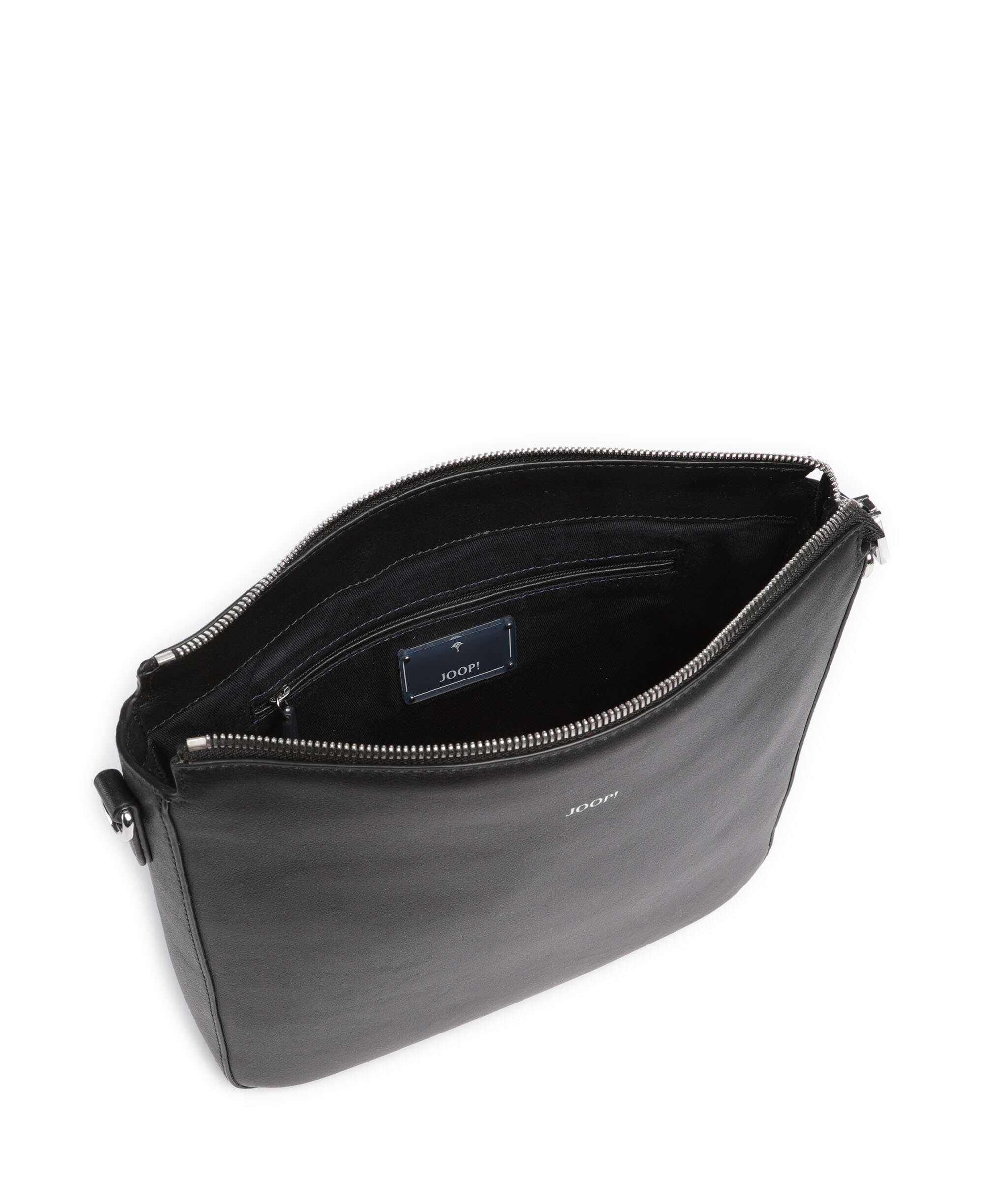 JOOP! Sofisticato 1.0 Jasmina Crossbody bag black