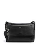 JOOP! Treviso Janis bolsa mensageiro black