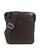 JOOP! Treviso Remus Bolsa tiracolo dark brown