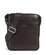 JOOP! Treviso Remus Bolsa tiracolo dark brown