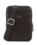 JOOP! Treviso Rafael Bolsa tiracolo dark brown