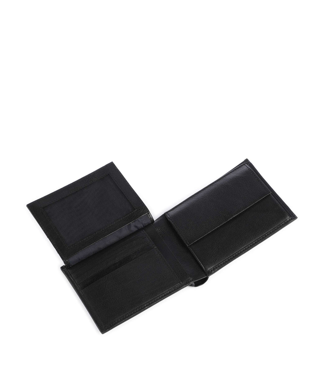 JOOP! Treviso Typhon Wallet black