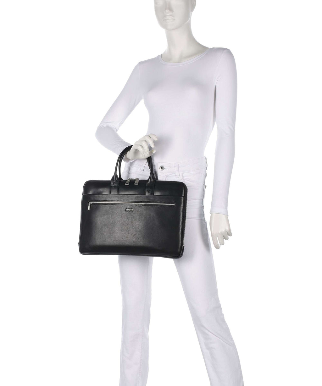 JOOP! Treviso Samu Briefcase black