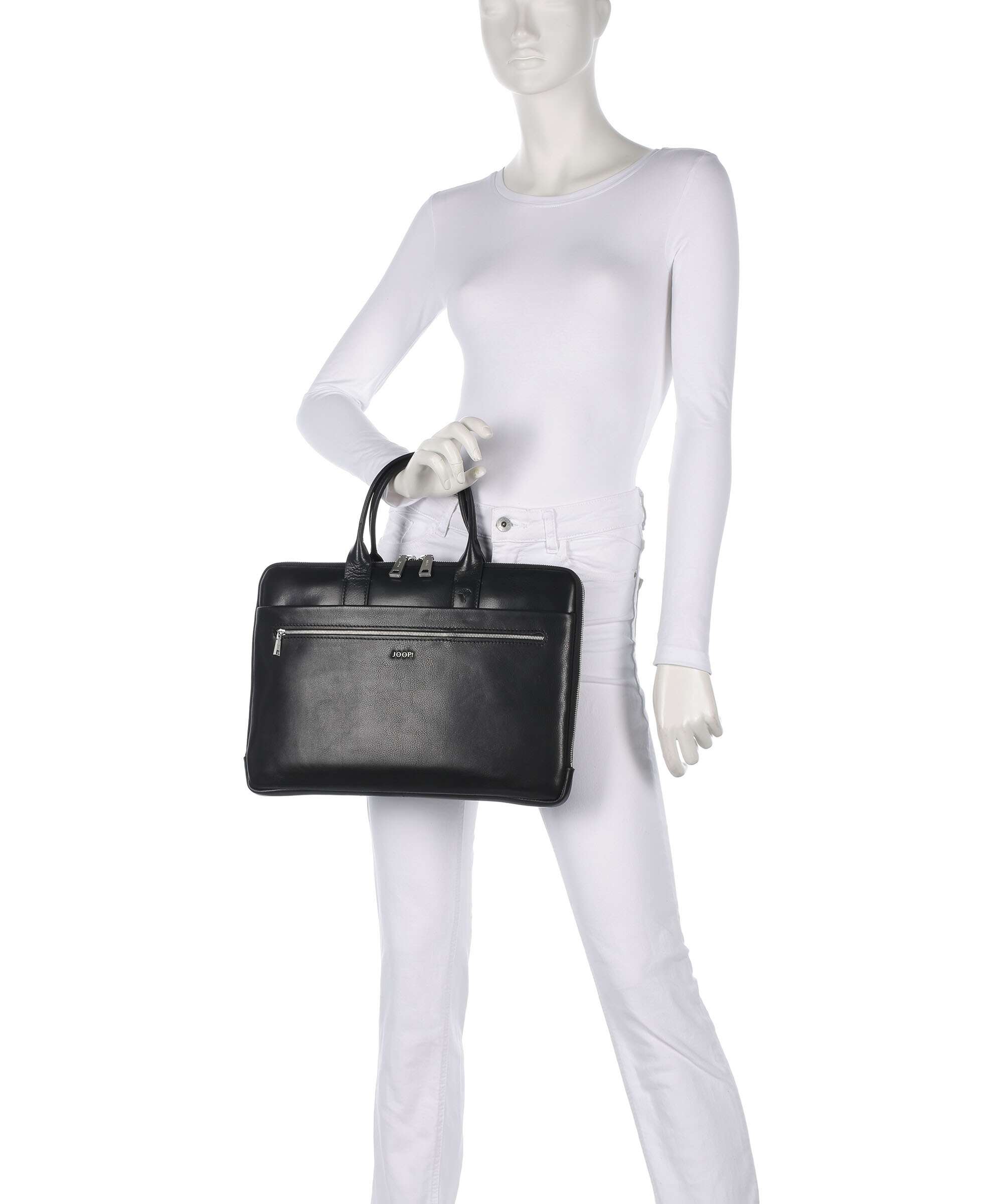 JOOP! Treviso Samu Briefcase black