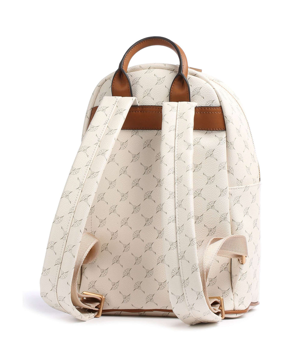 JOOP! Cortina 1.0 Salome Backpack offwhite