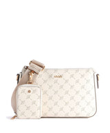 JOOP! Cortina 1.0 Jasmina Bolsa tiracolo offwhite