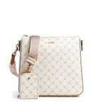 JOOP! Cortina 1.0 Jasmina Bolsa tiracolo offwhite