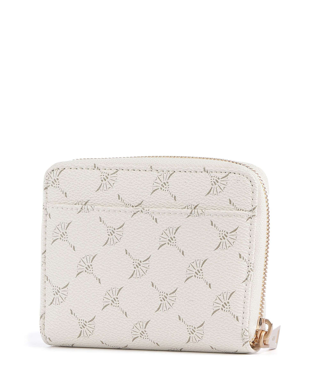 JOOP! Cortina 1.0 Nisa Wallet offwhite
