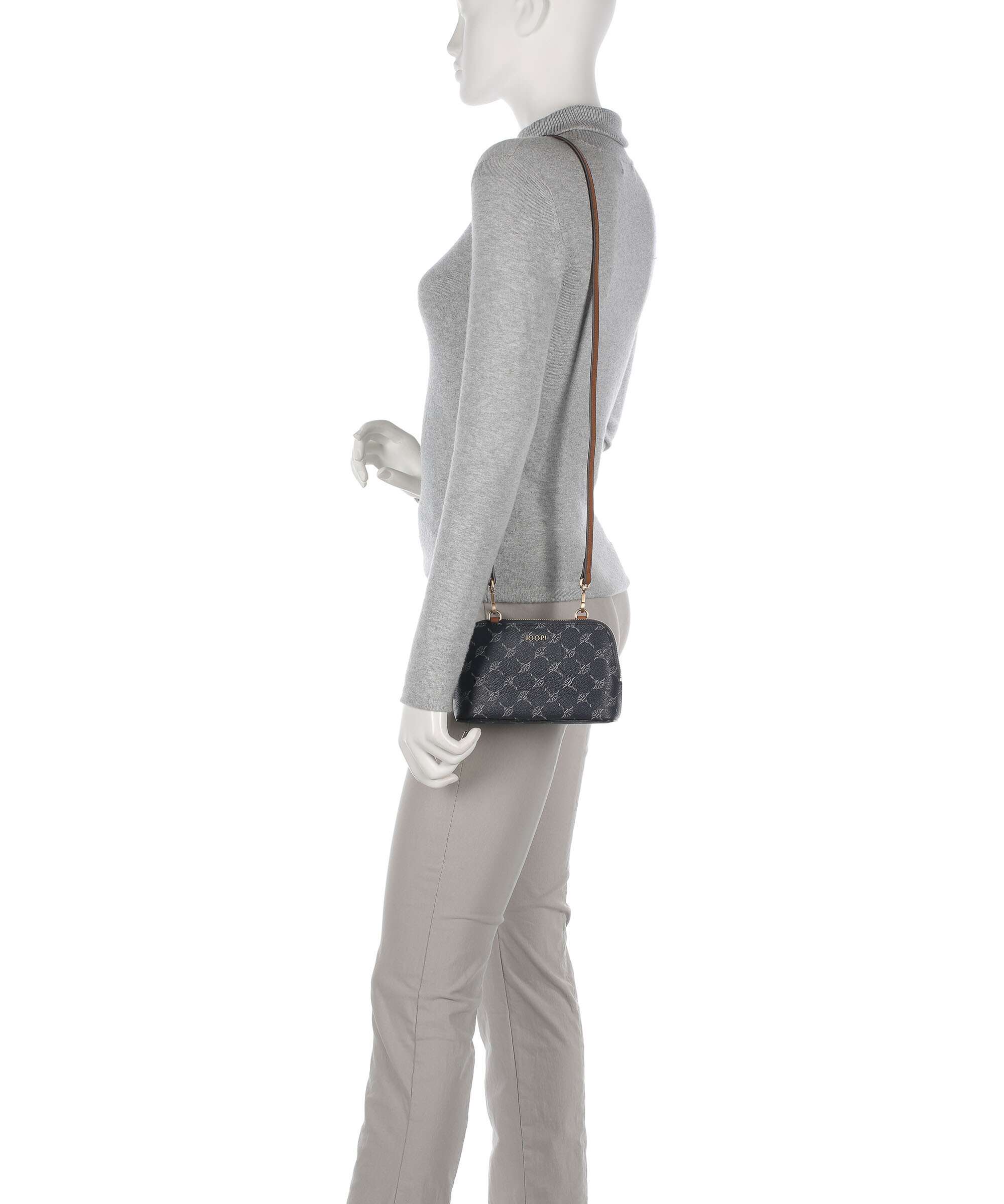 JOOP! Cortina 1.0 Carolina Crossbody bag dark blue