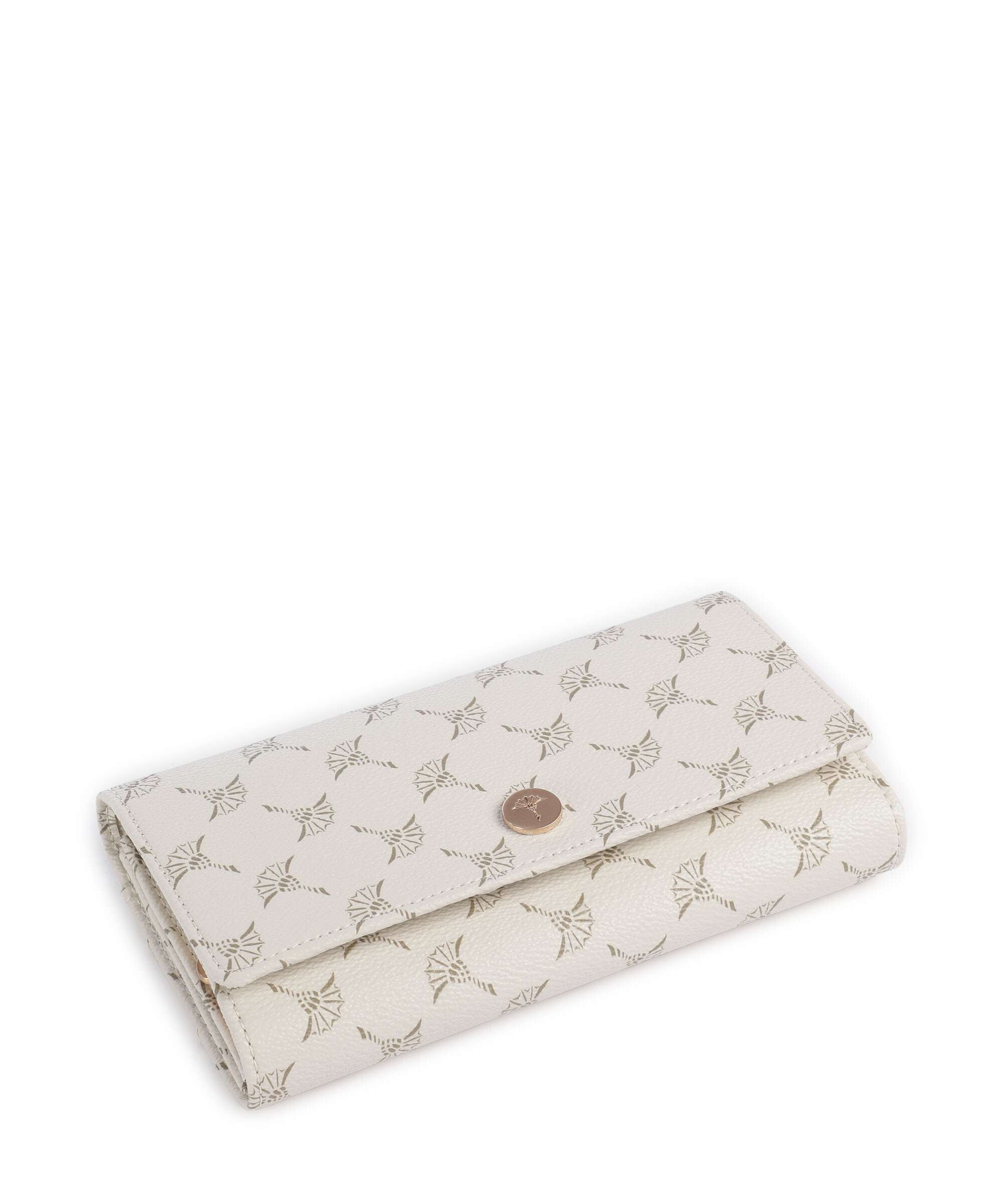 JOOP! Cortina 1.0 Europa RFID Wallet offwhite