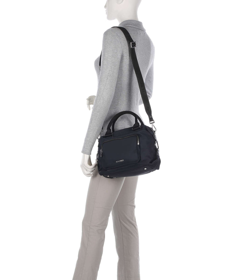 Bogner Klosters Sofie Handbag dark blue