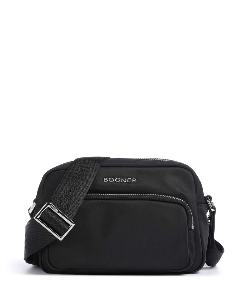 Bogner Klosters Lidia Crossbody bag black