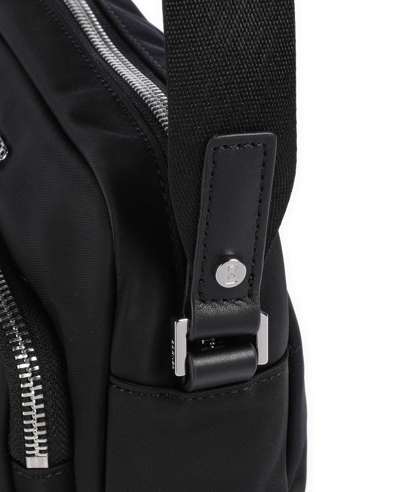 Bogner Klosters Lidia Crossbody bag black