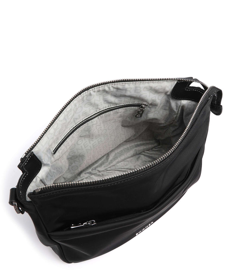 Bogner Klosters Isalie Hobo bag black
