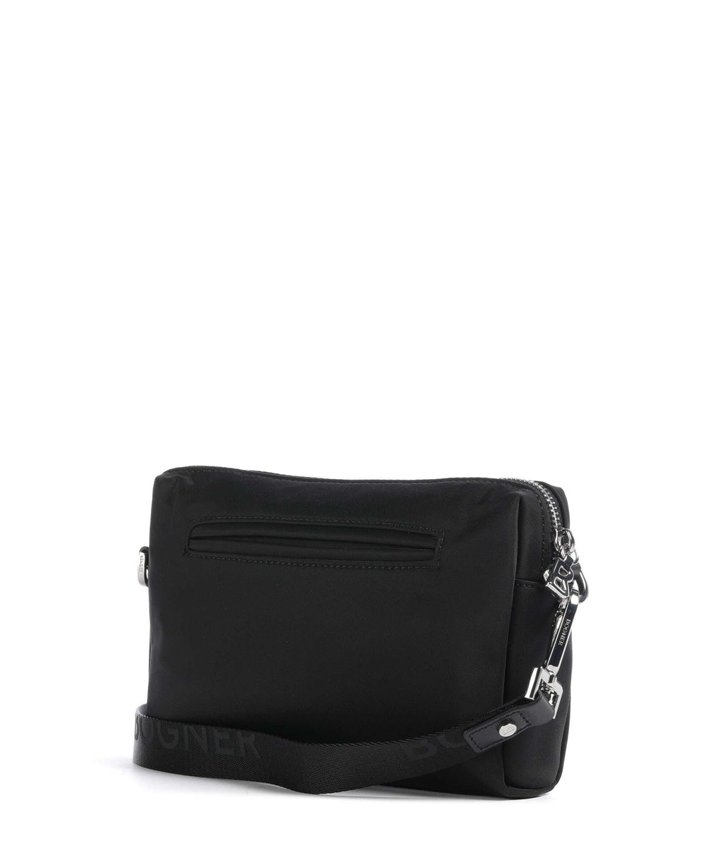 Bogner Klosters Sita Crossbody bag black