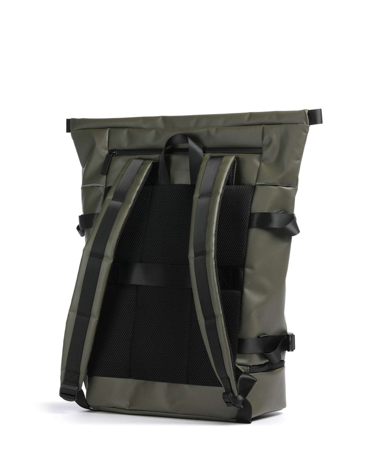 Strellson Stockwell 2.0 Backpack khaki