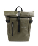 Strellson Stockwell 2.0 Mochila Rolltop khaki