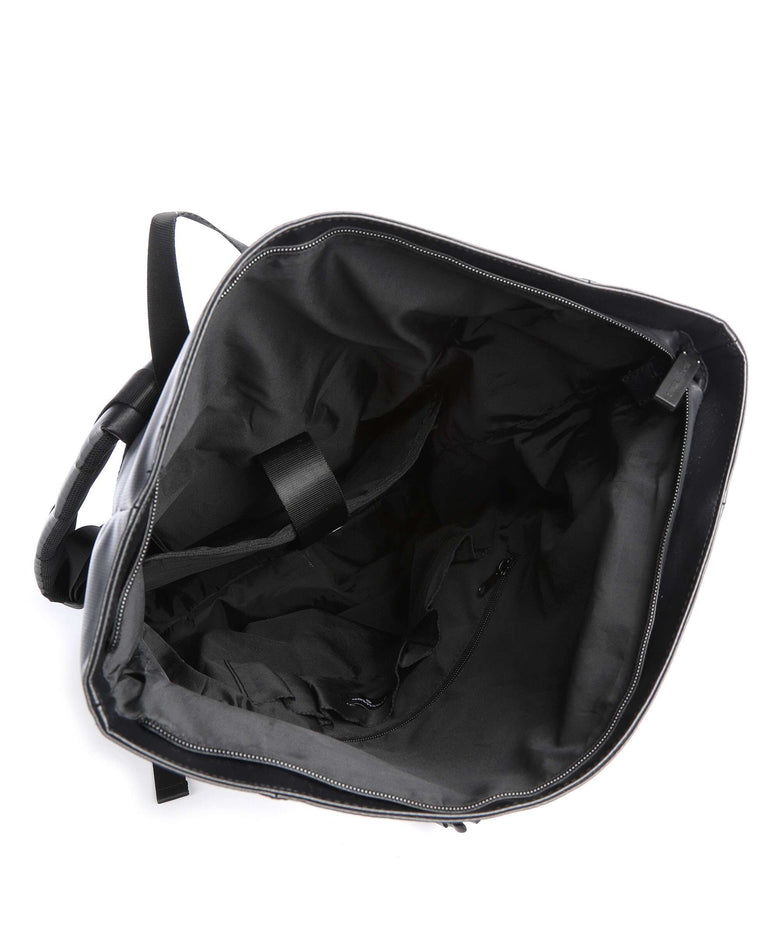 Strellson Stockwell 2.0 Rolltop backpack black