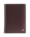 Aigner Basics Bolsa antic rot