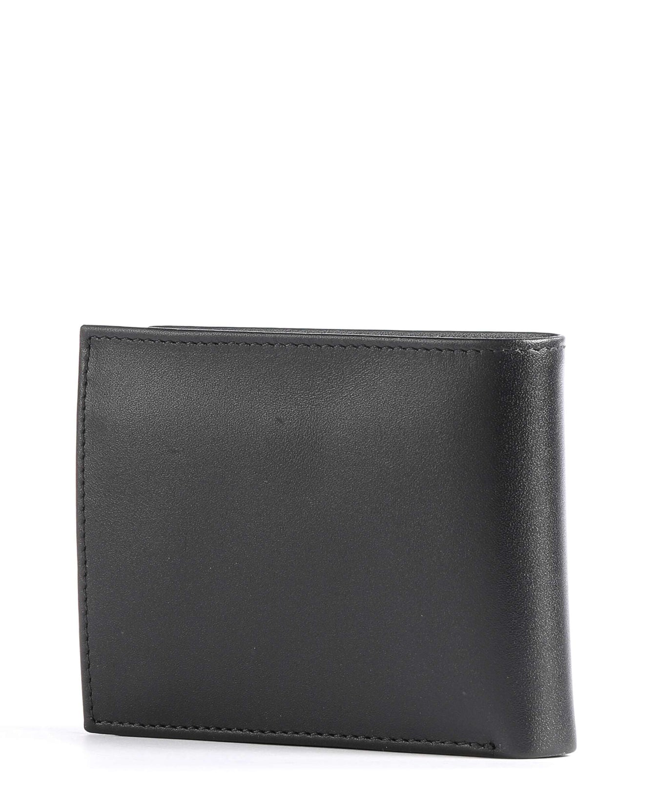 Aigner Basis Wallet black