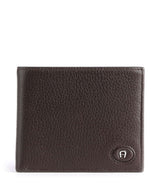 Aigner Northern Light Bolsa ebony