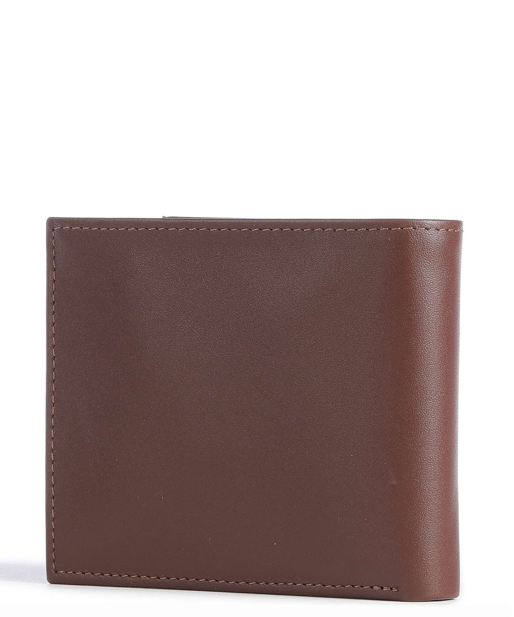 Aigner Basics Wallet cognac brown