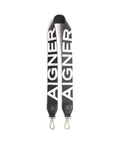 Aigner Bag strap black