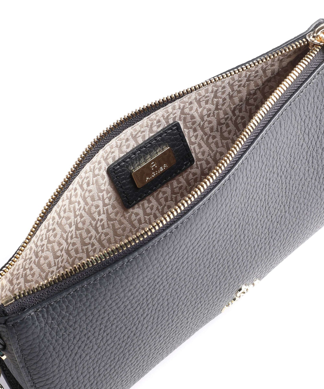 Aigner Ivy S Shoulder bag ink