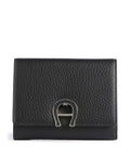 Aigner Milano Wallet black