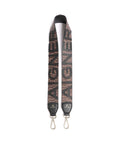 Aigner Bag strap black