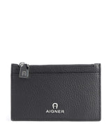 Aigner Ivy Porta-cartões black