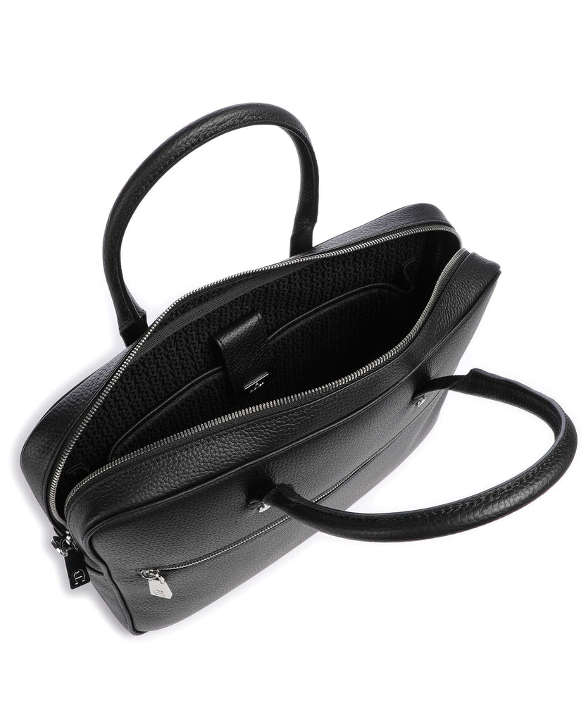 Aigner Ivy M Briefcase black