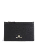 Aigner Ivy Porta-cartões black
