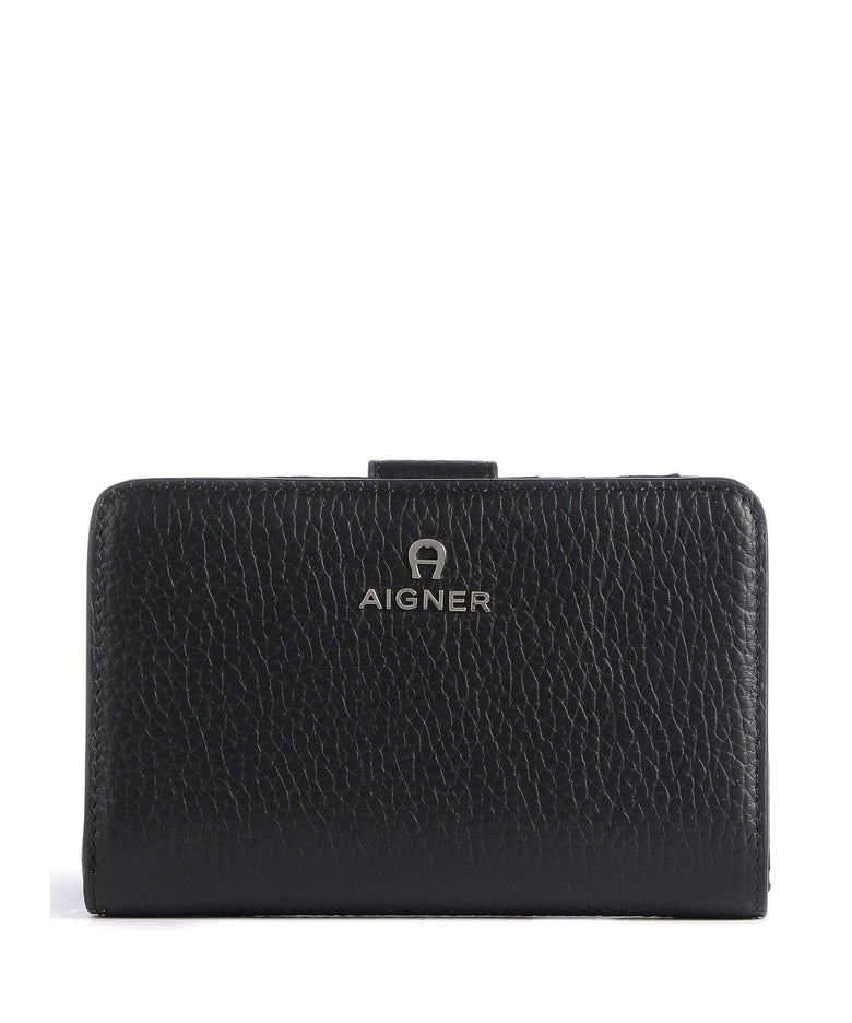 Aigner Ivy Wallet black