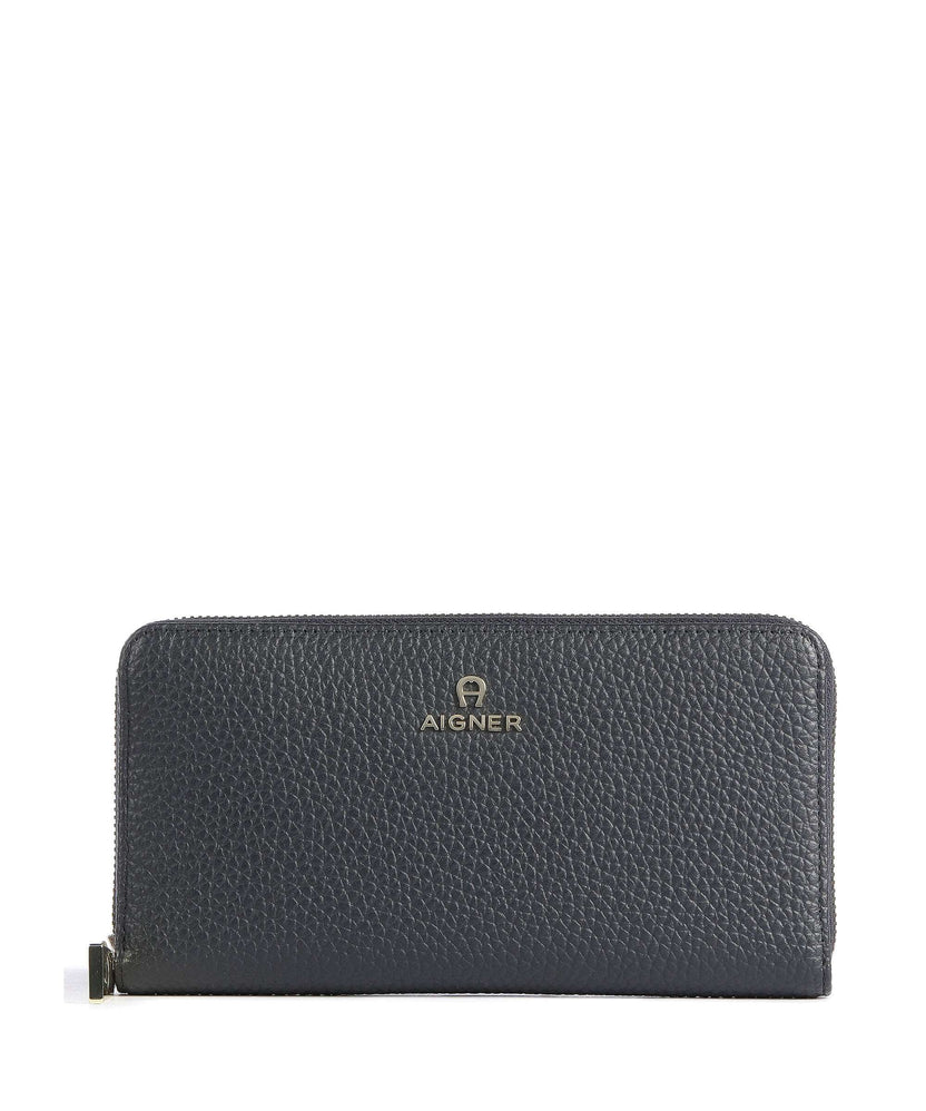 Aigner Ivy Wallet ink
