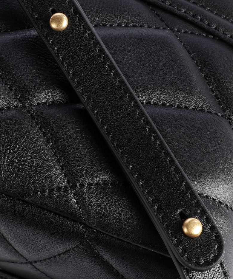Aigner Maggie S Crossbody bag black