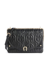 Aigner Diadora S Bolsa tiracolo black