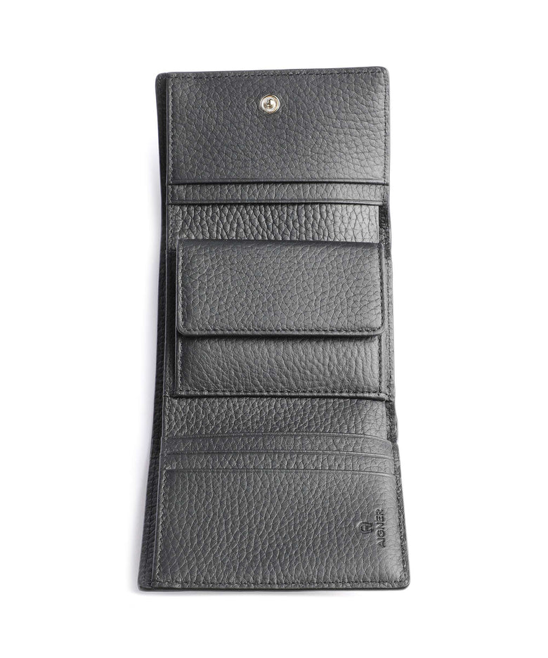 Aigner Ivy RFID Wallet black