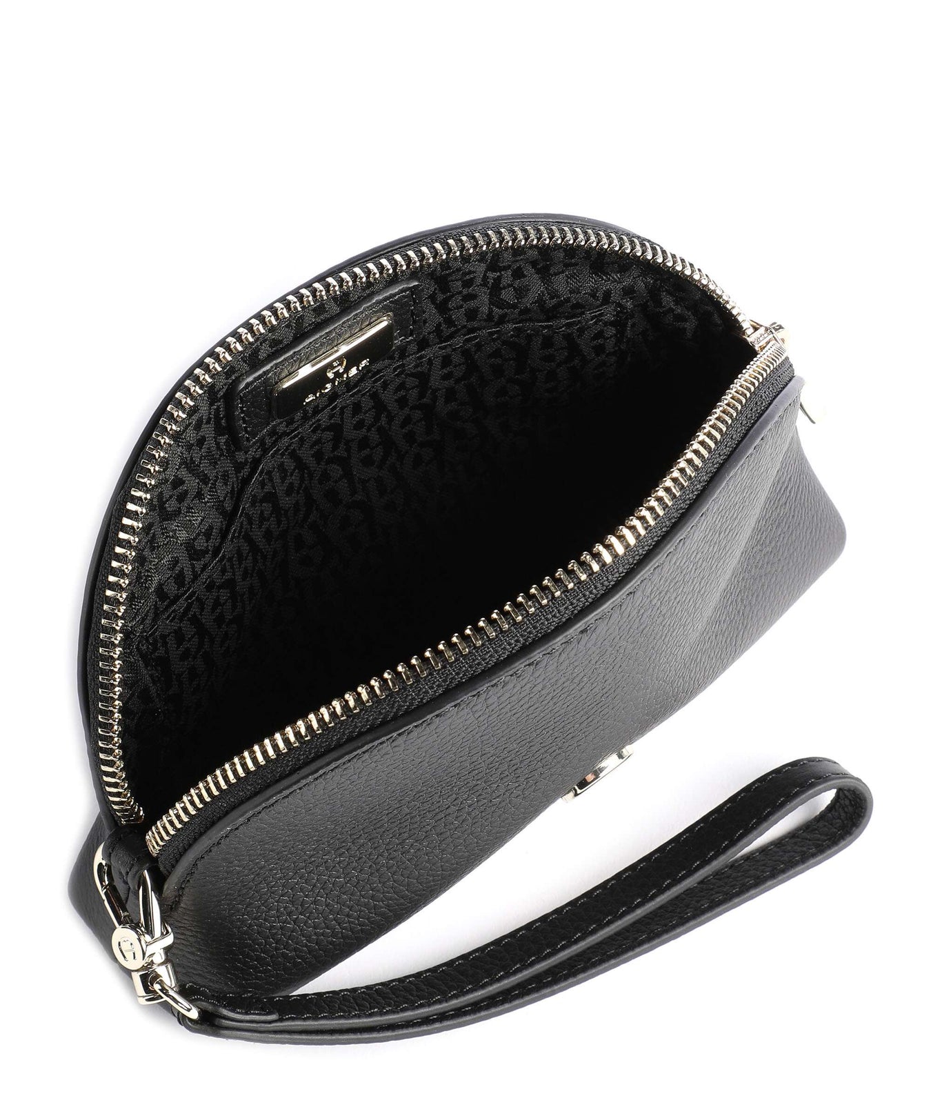 Aigner Fashion Cosmetic bag black