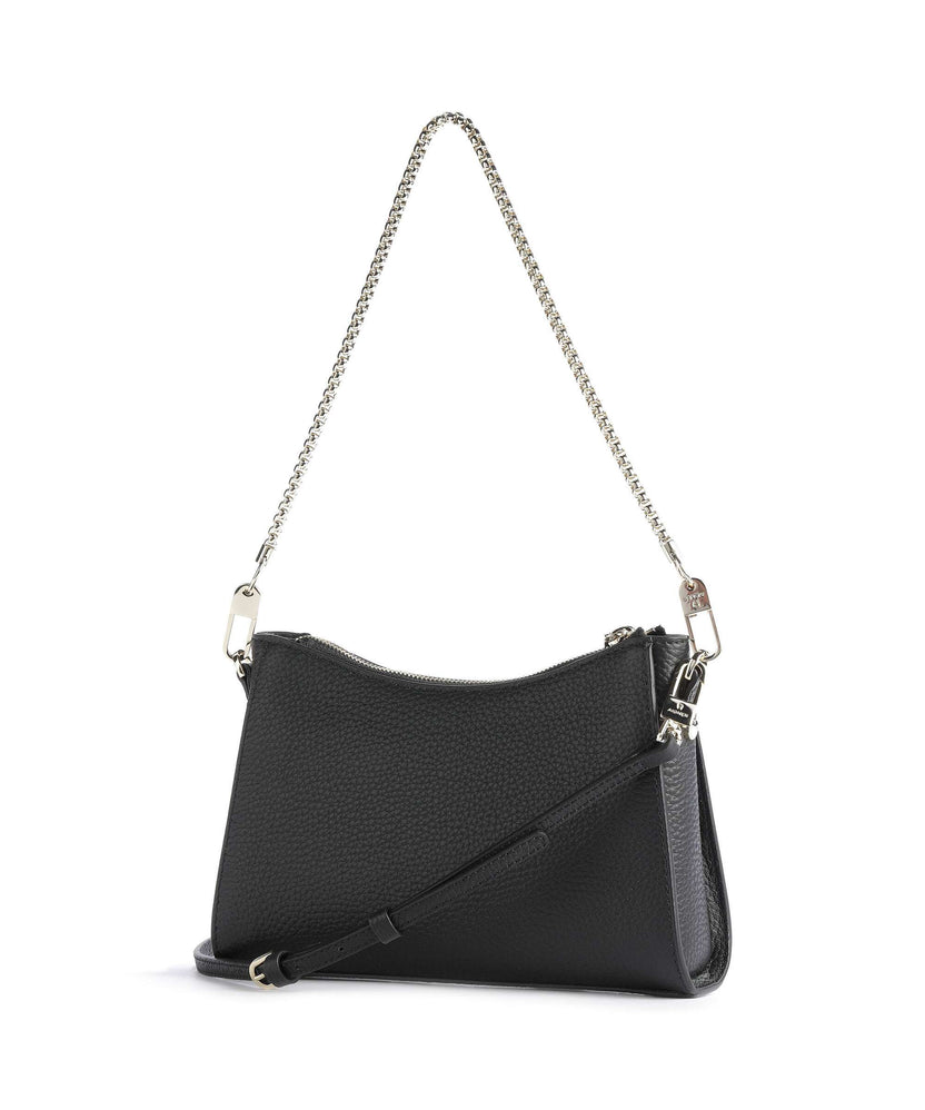 Aigner Ivy S Shoulder bag black
