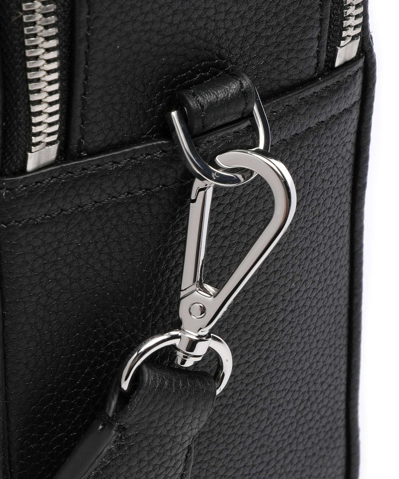 Aigner Matteo S Briefcase black